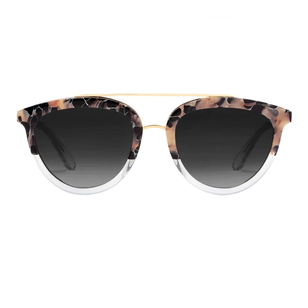 Krewe Sunglasses